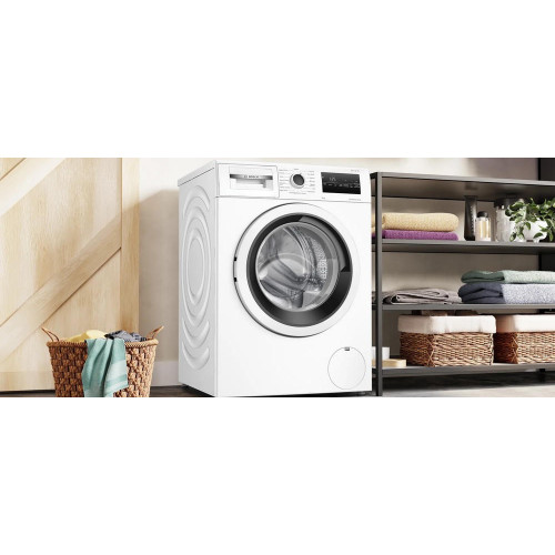 Стиральная машина Bosch WAN28208IT