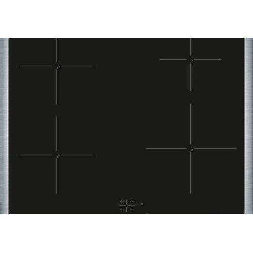 Индукционная варочная панель Bosch PUE64KBB5E