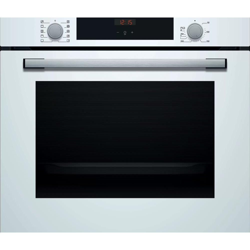 Духовой шкаф Bosch HBF254EW0R