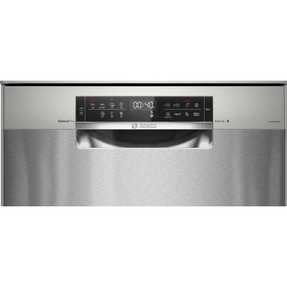 Посудомоечная машина Bosch SMS6EMI65Q