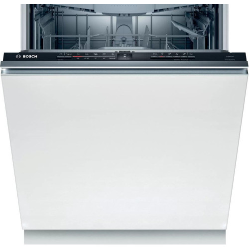 Посудомоечная машина Bosch SMV2HMX2FR