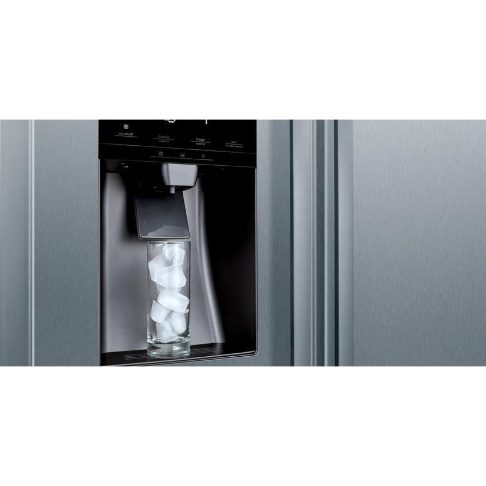 Холодильник Side-by-Side Bosch KAI93AIEP