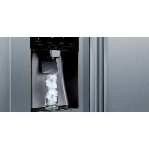 Холодильник Side-by-Side Bosch KAI93AIEP