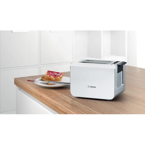 Тостер Bosch TAT8611N
