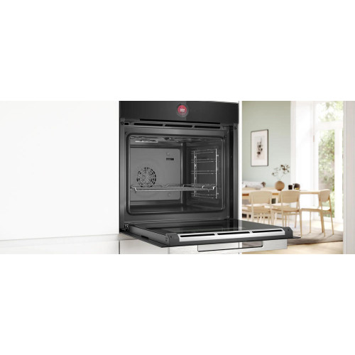 Духовой шкаф Bosch HBG7341B1