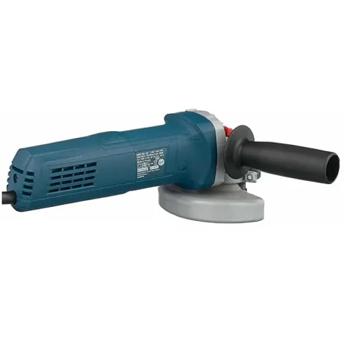 Bosch GWS 750-125 болгарка (ушм) (+ алмазный отрезной диск), 060139400D