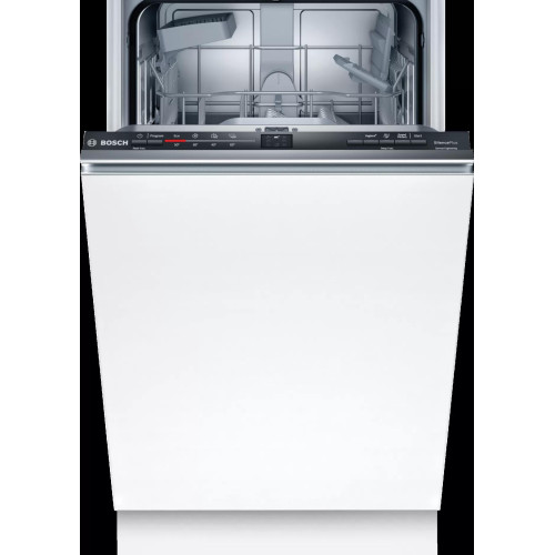 Встраиваемая посудомоечная машина Bosch SRV2IKX2CR