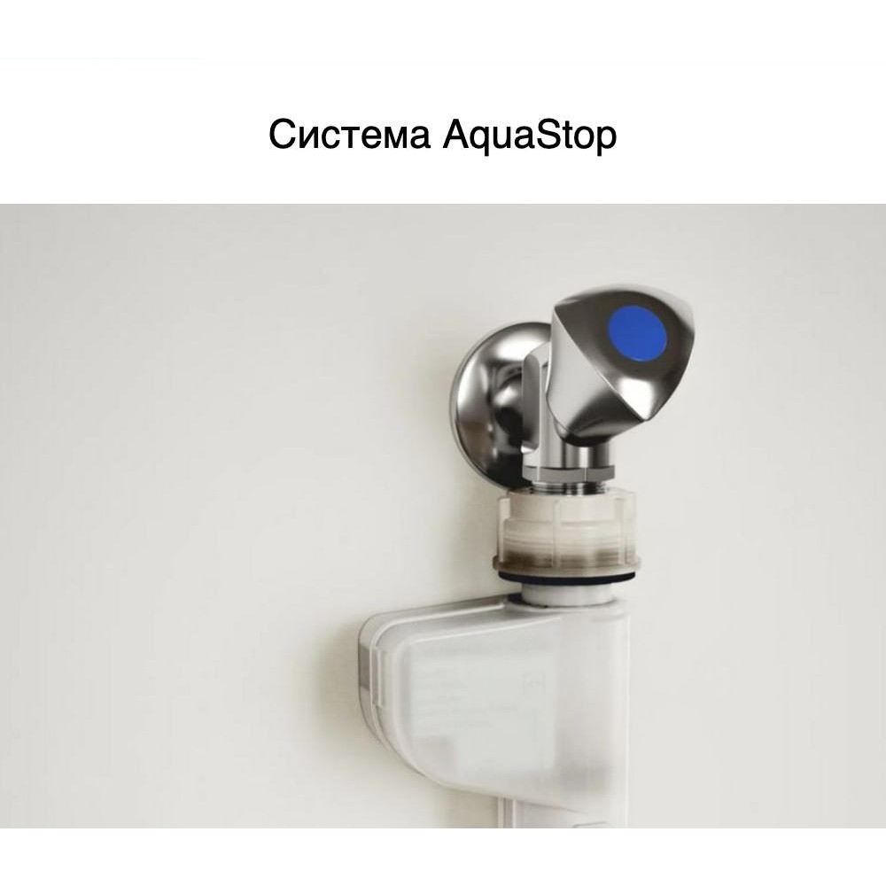 Посудомоечная машина Bosch SMS45DW10Q