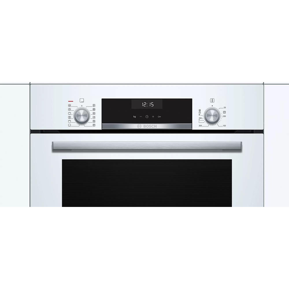 Духовой шкаф Bosch HIJ517YW1R