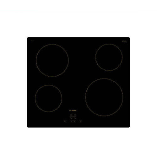 Электрическая варочная панель Bosch PKE611BA1R