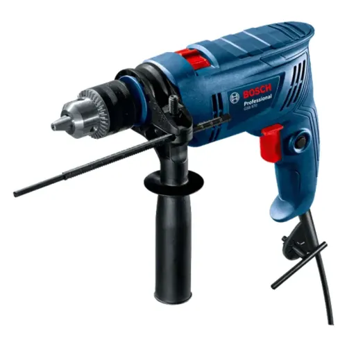 Bosch GSB 570 Professional ударная дрель, 06011B70R0