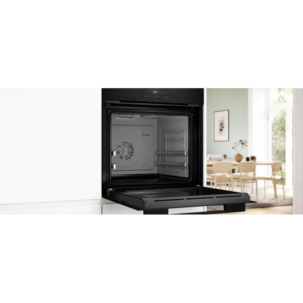 Духовой шкаф Bosch HJG852YB0T