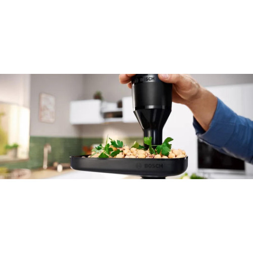 Мясорубка Bosch MFWS640B