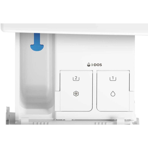 Стиральная машина Bosch WGA254A1ME