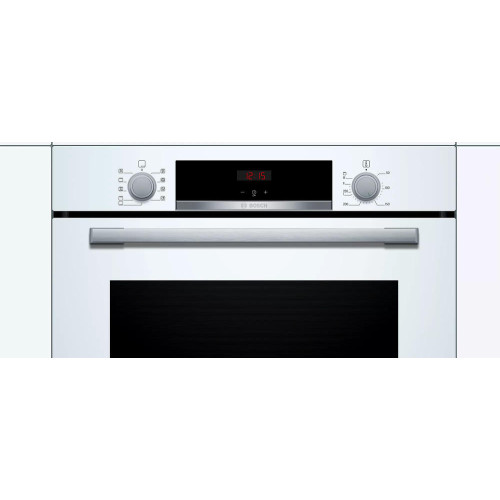 Духовой шкаф Bosch HBA534BW0