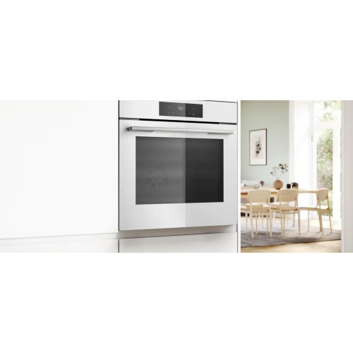Духовой шкаф Bosch HJG852YW0T