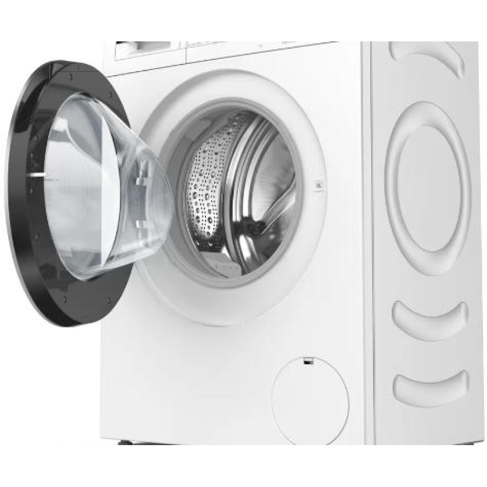 Стиральная машина Bosch WHA122X2BL