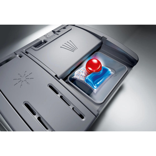 Встраиваемая посудомоечная машина Bosch SMV25EX02E