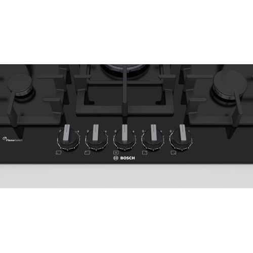 Газовая варочная панель Bosch PPQ7A6B90R