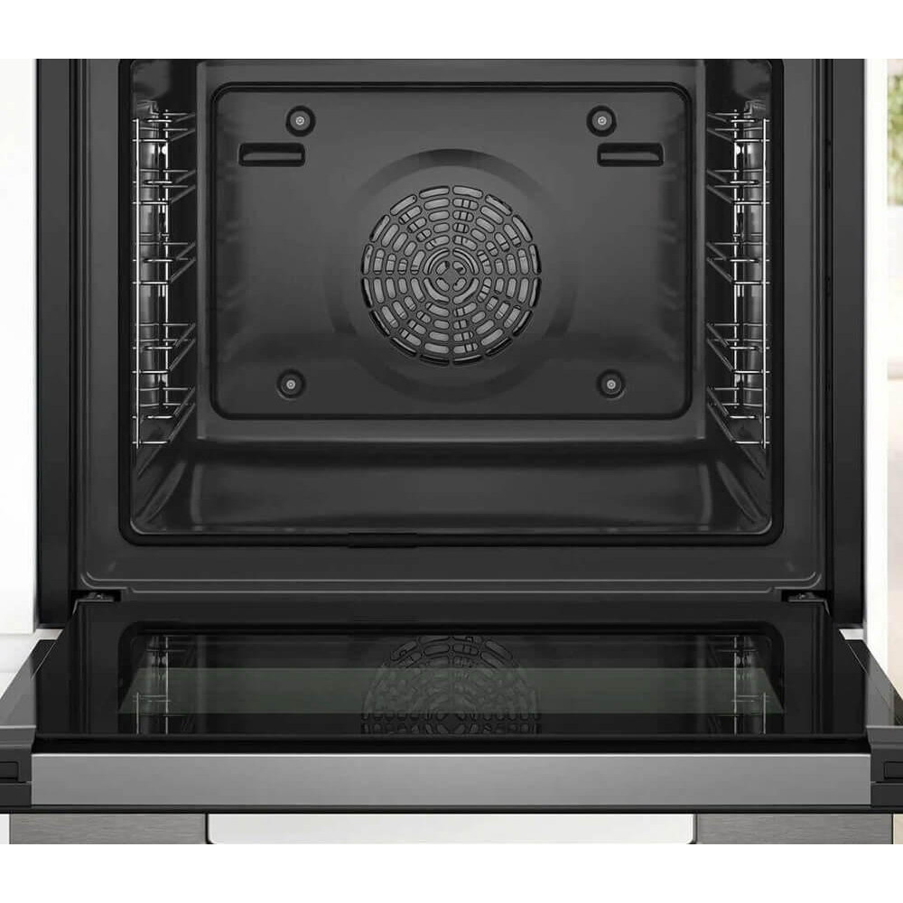 Духовой шкаф Bosch HBG7221B1S