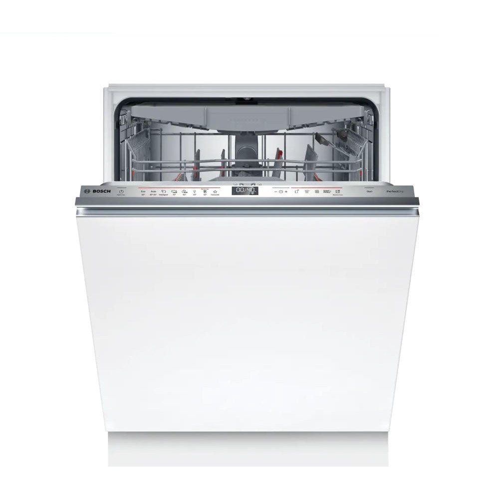 Встраиваемая посудомоечная машина Bosch SMV6ZCX06E