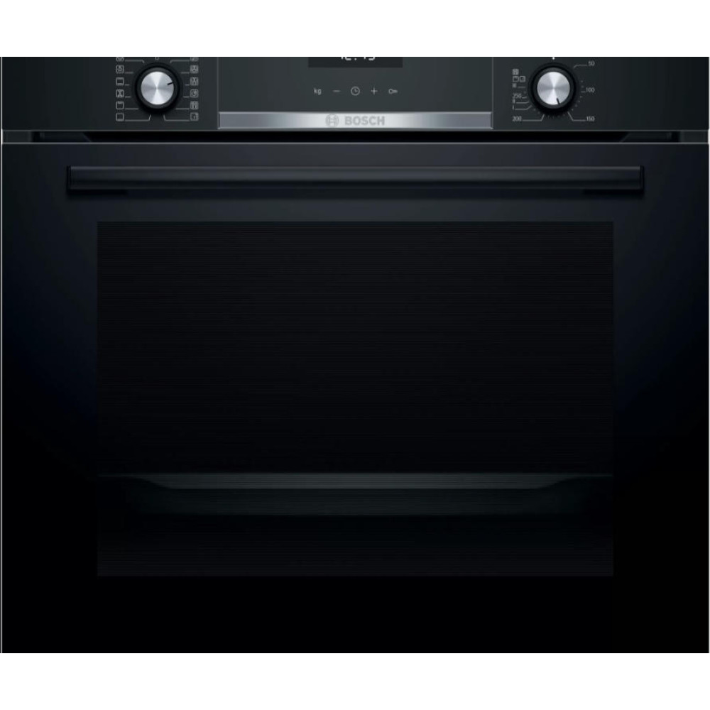 Духовой шкаф Bosch HIJ557YB0R