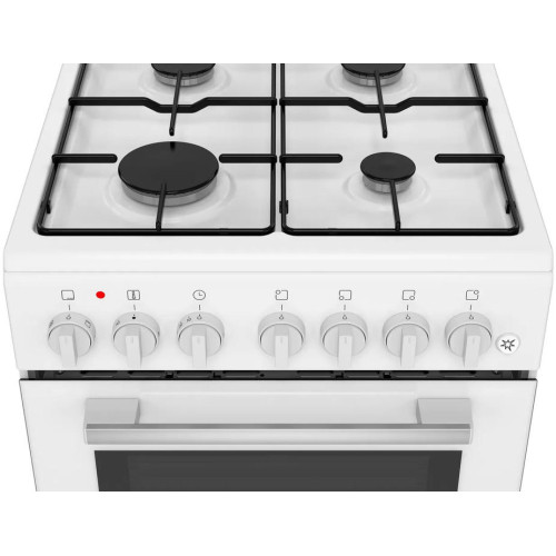 Комбинированная плита Bosch HXG130B20R