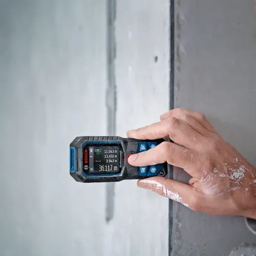 Bosch GLM 50-27 C лазерный дальномер 0601072T00