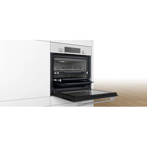 Духовой шкаф Bosch HBJ558YW3Q