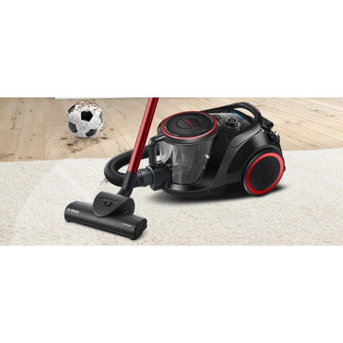 Пылесос Bosch BGS41POW1