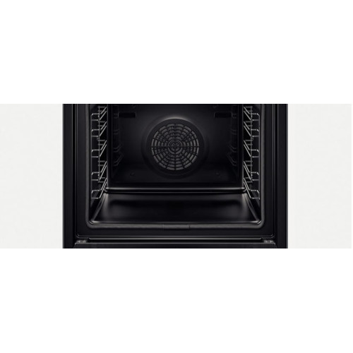 Духовой шкаф Bosch HBG672BS1F