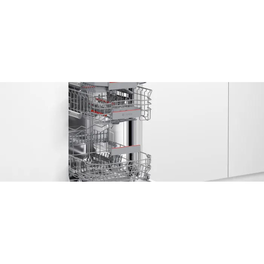 Встраиваемая посудомоечная машина Bosch SPV4HMX65Q