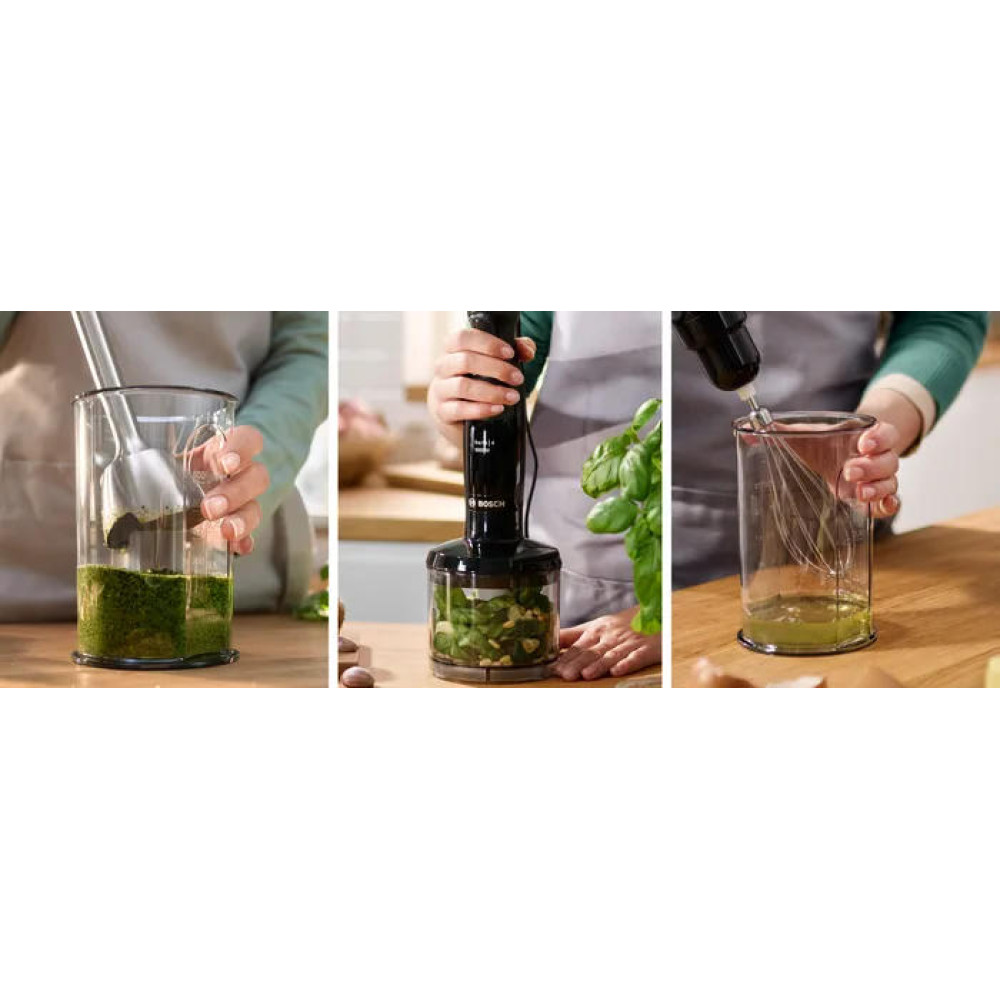 Блендер Bosch MSM4B621