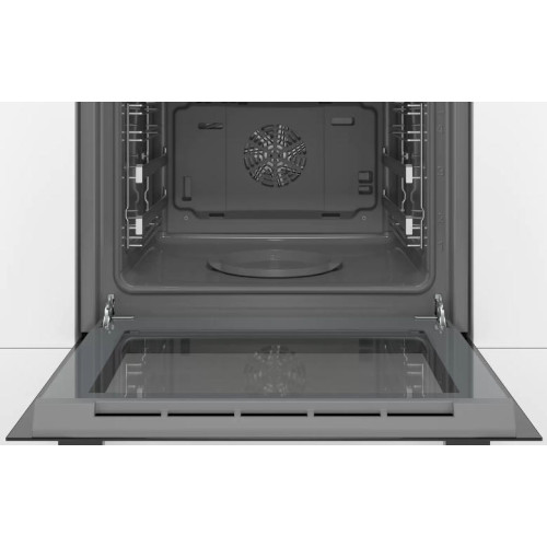Духовой шкаф Bosch HIJ517YS2R