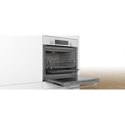 Духовой шкаф Bosch HBJ558YW0Q