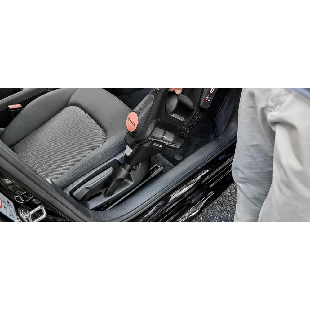 Пылесос Bosch BCS8214PRQ