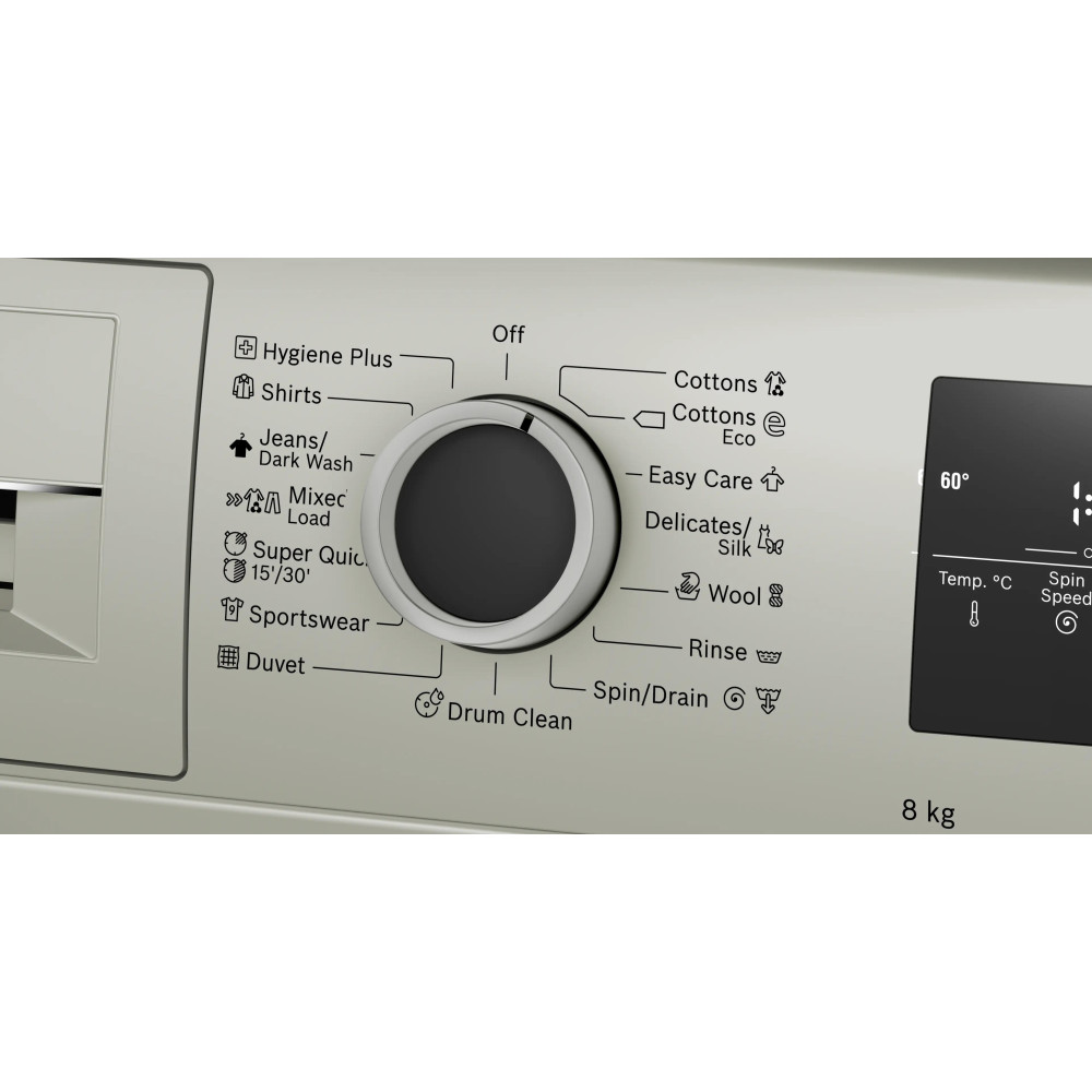 Стиральная машина Bosch WAN2821XME