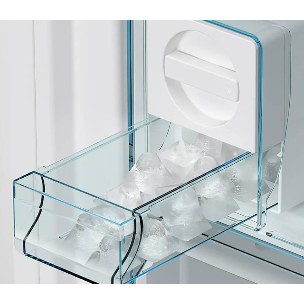 Двухкамерный холодильник Bosch KGN86AW32U