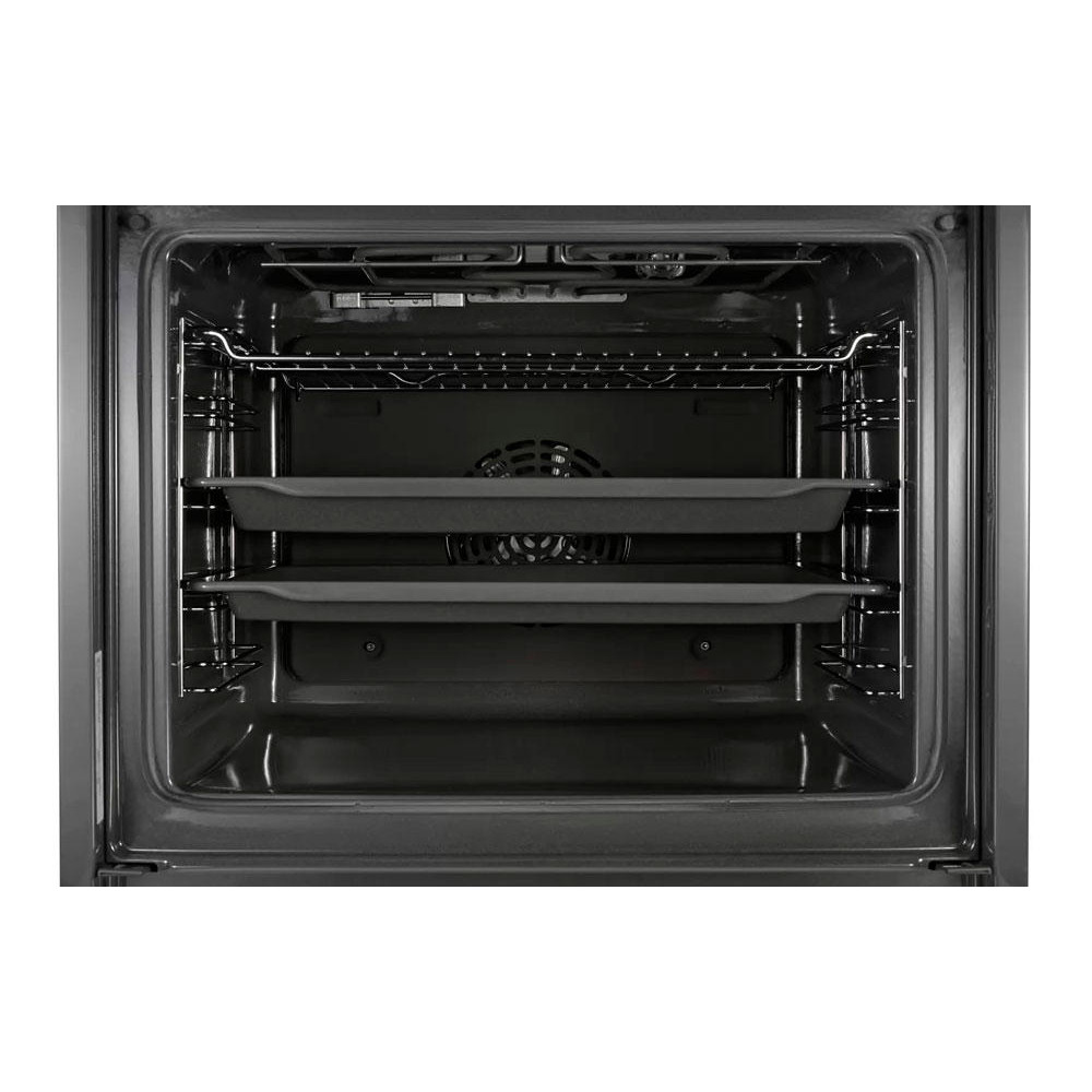 Духовой шкаф Bosch HBG5370B0