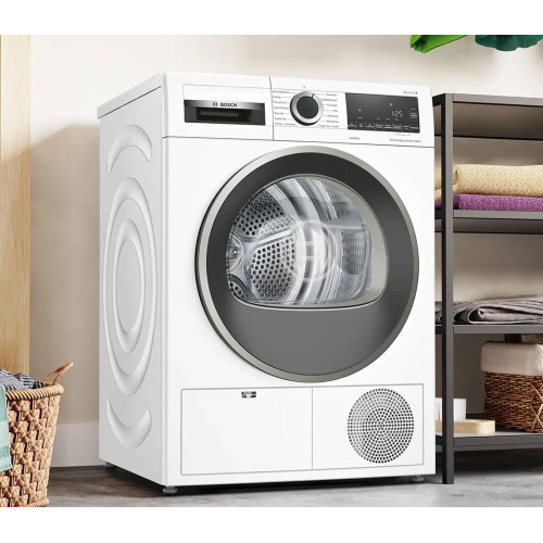 Сушильная машина Bosch WQG2410EPL