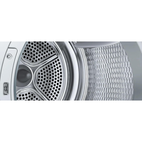 Сушильная машина Bosch WTH83002BY