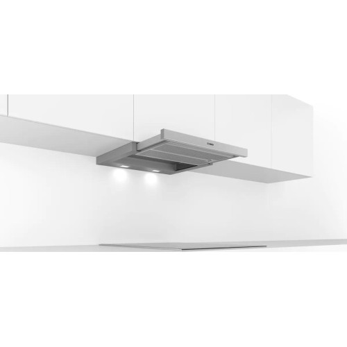Встраиваемая вытяжка Bosch DFS067A51