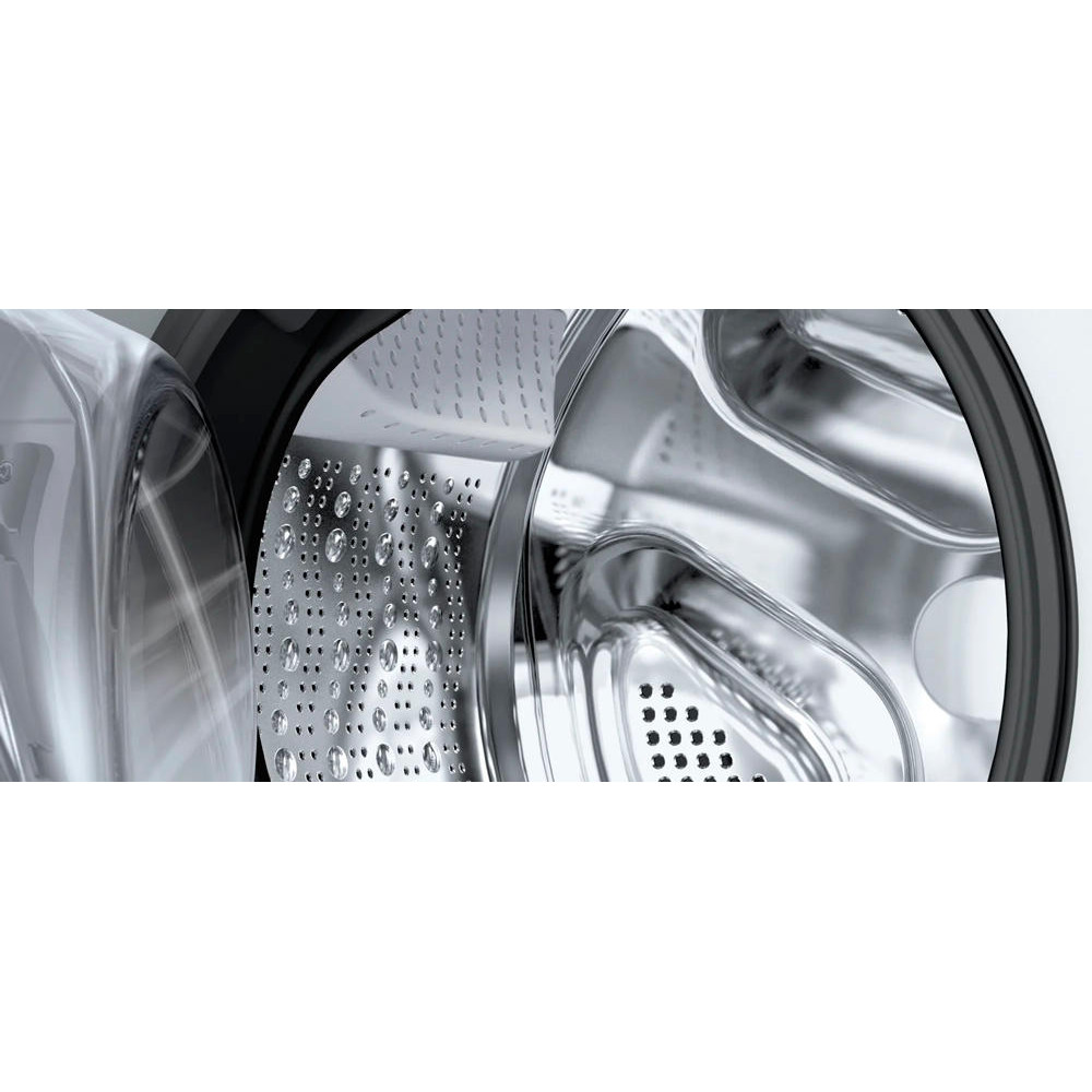 Стирально-сушильная машина Bosch WNG25440IT