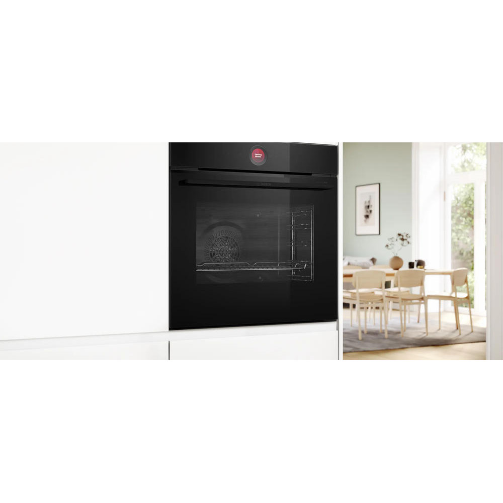 Духовой шкаф Bosch HBG9742B1S