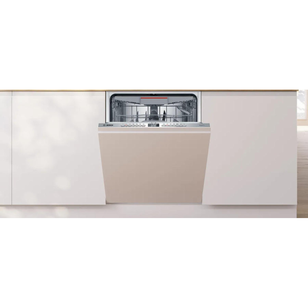 Встраиваемая посудомоечная машина Bosch SMV6YCX02E