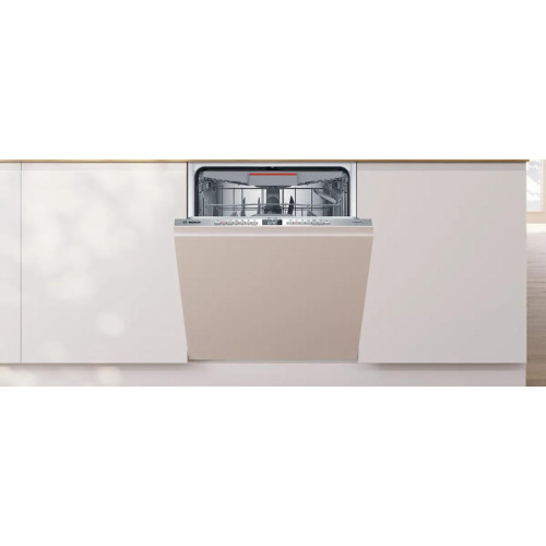 Встраиваемая посудомоечная машина Bosch SMV6YCX02E