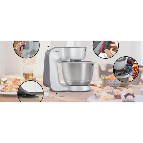 Кухонный комбайн Bosch MUM58359