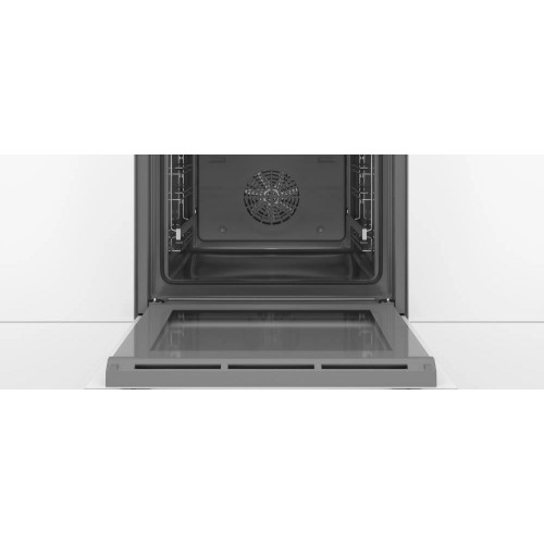 Духовой шкаф Bosch HBG538EW6R