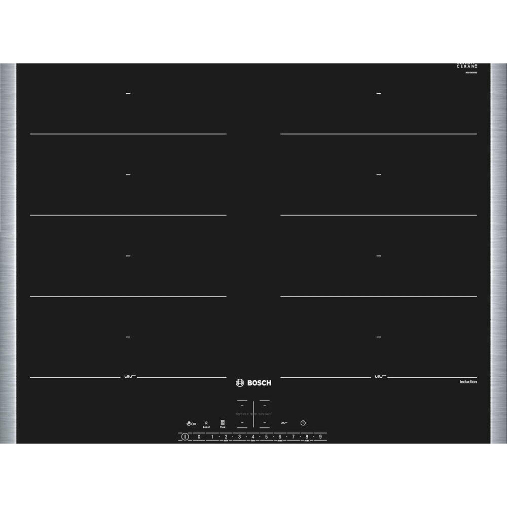 Индукционная варочная панель Bosch PXX645FC1E
