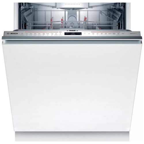 Встраиваемая посудомоечная машина Bosch SMV8HCX10R